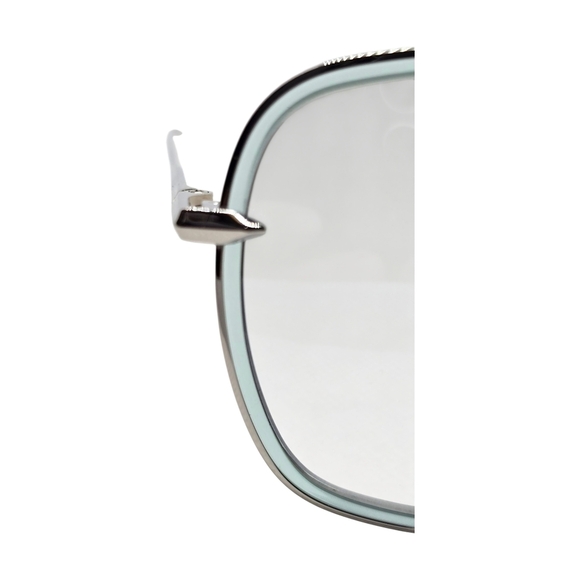 Silver Dita Women's Sunglasses - Picture 8 of 9